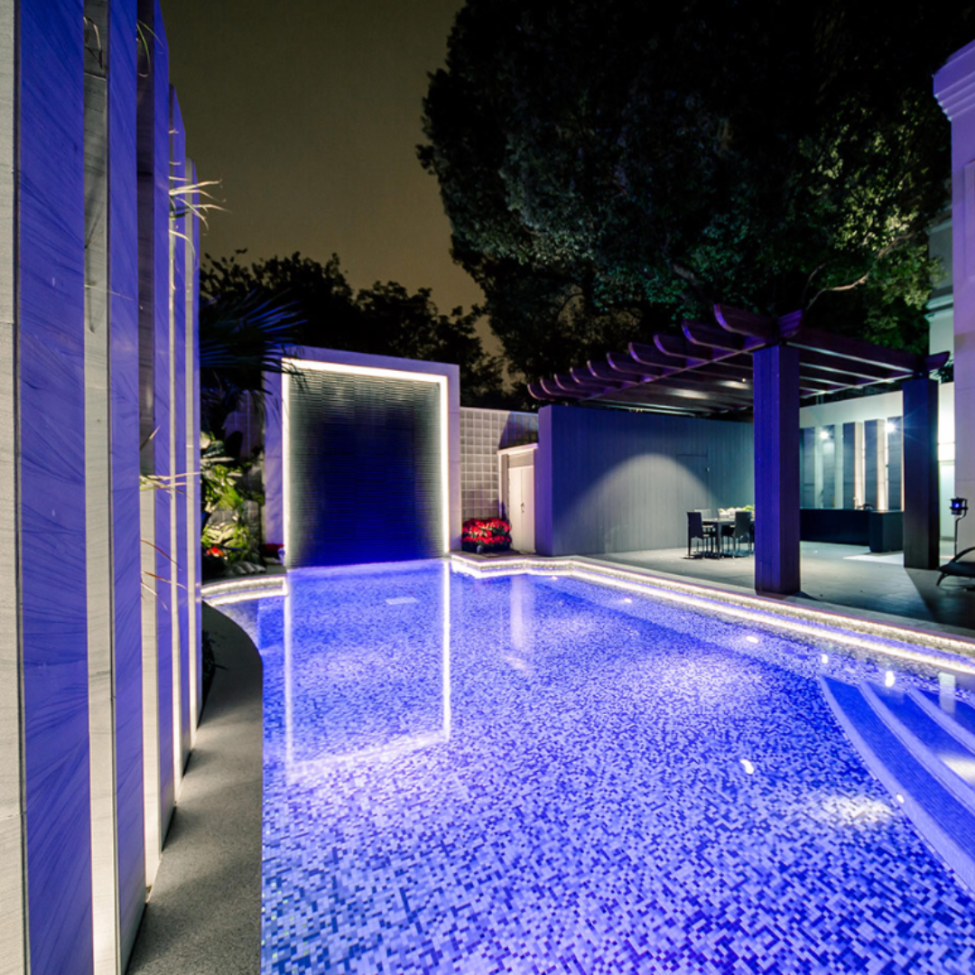 LED Pool Lighting