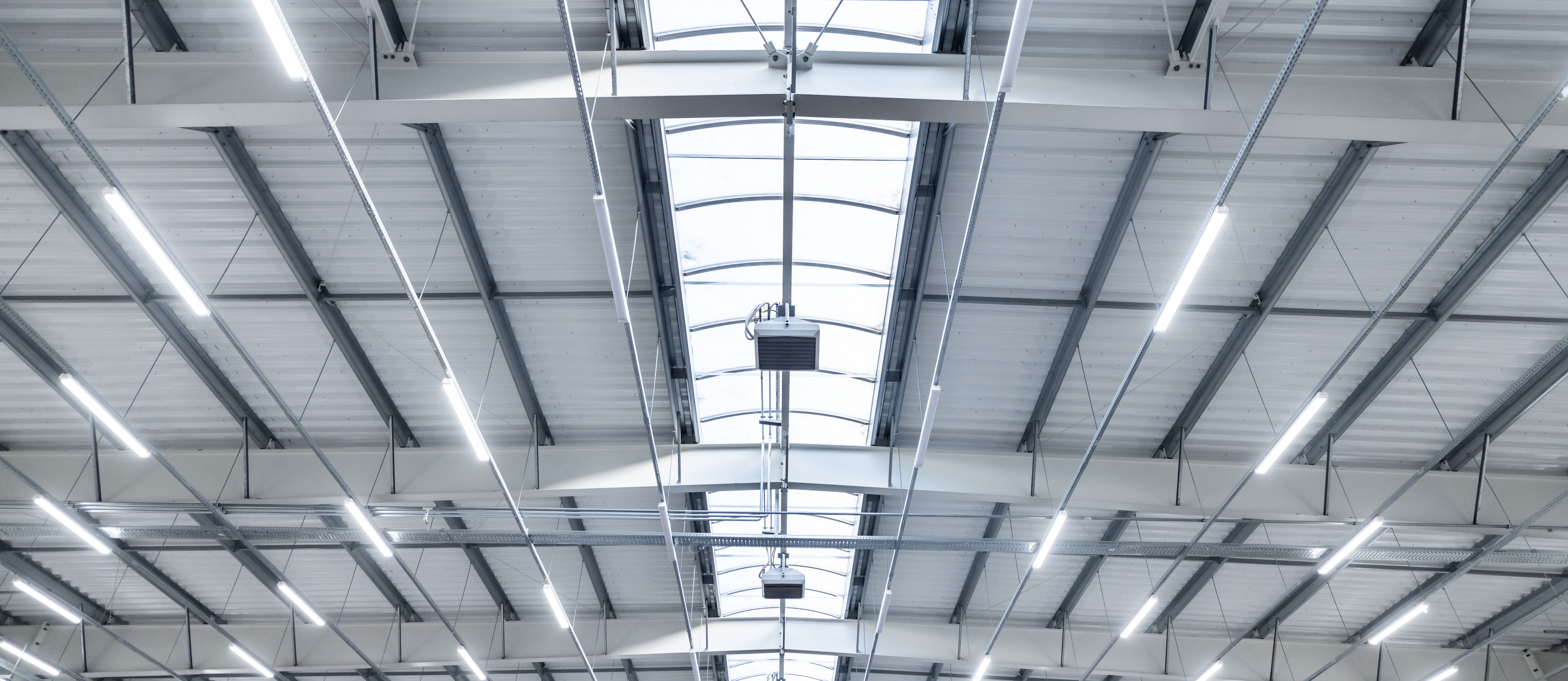 Commercial LED Lighting