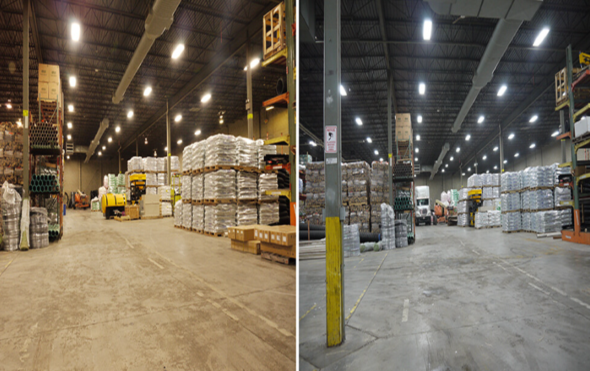 LED Retrofits and Upgrades