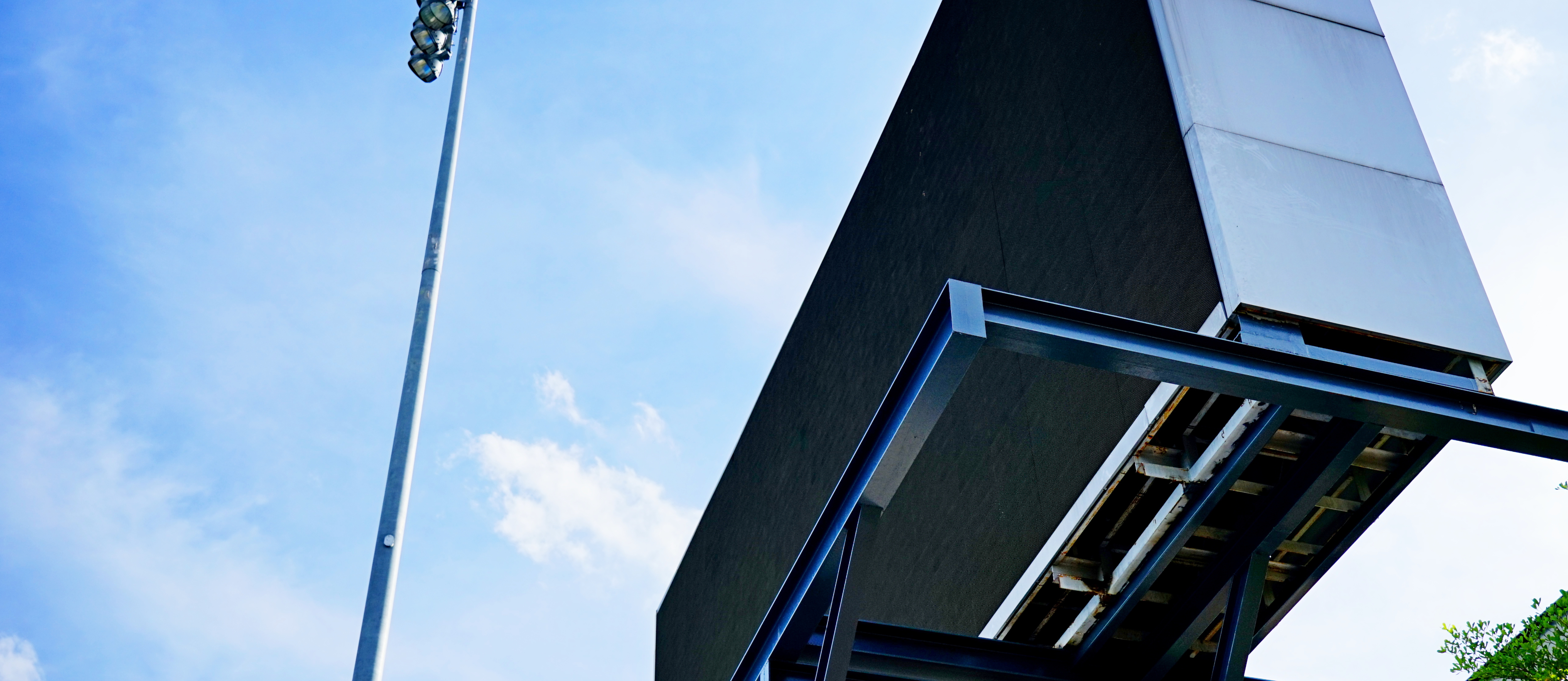 LED Signage and Message Centers