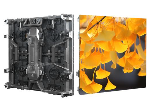 C-Shine LED Display Model