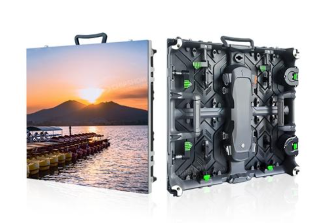 C-Beetle LED Display Model