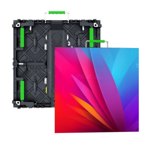 C-Lit LED Display Model