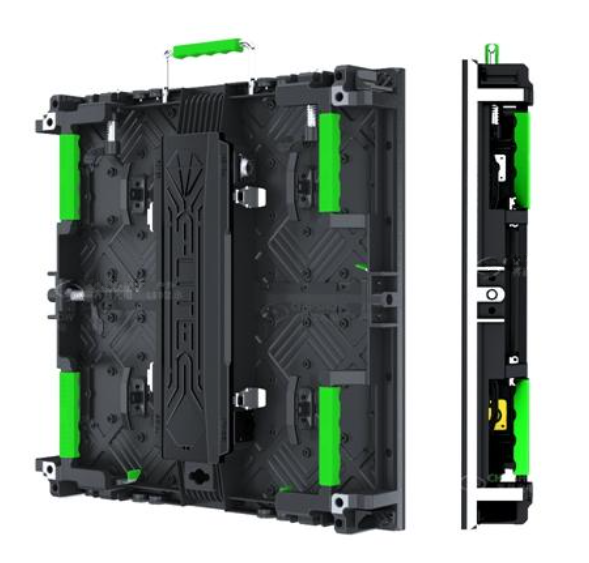 C-Lite LED Display Model