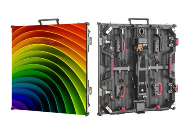 C-Rock LED Display Model