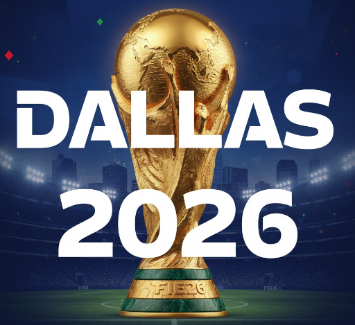 Dallas World Cup 2026