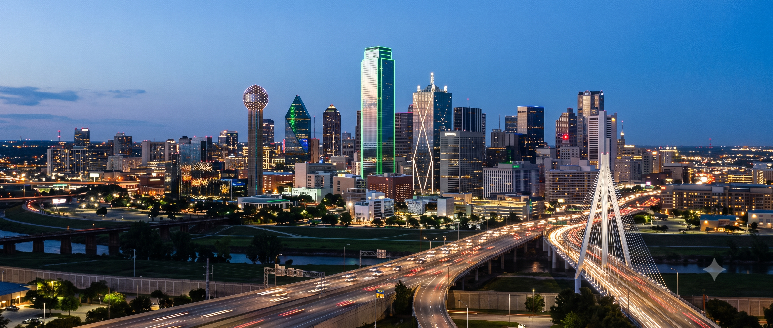 LED lighting Dallas Texas - Commercial and residential LED installation services in Dallas Fort Worth metroplex